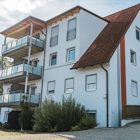 Ferienhof Hofer 阿布斯贝格 外观 照片
