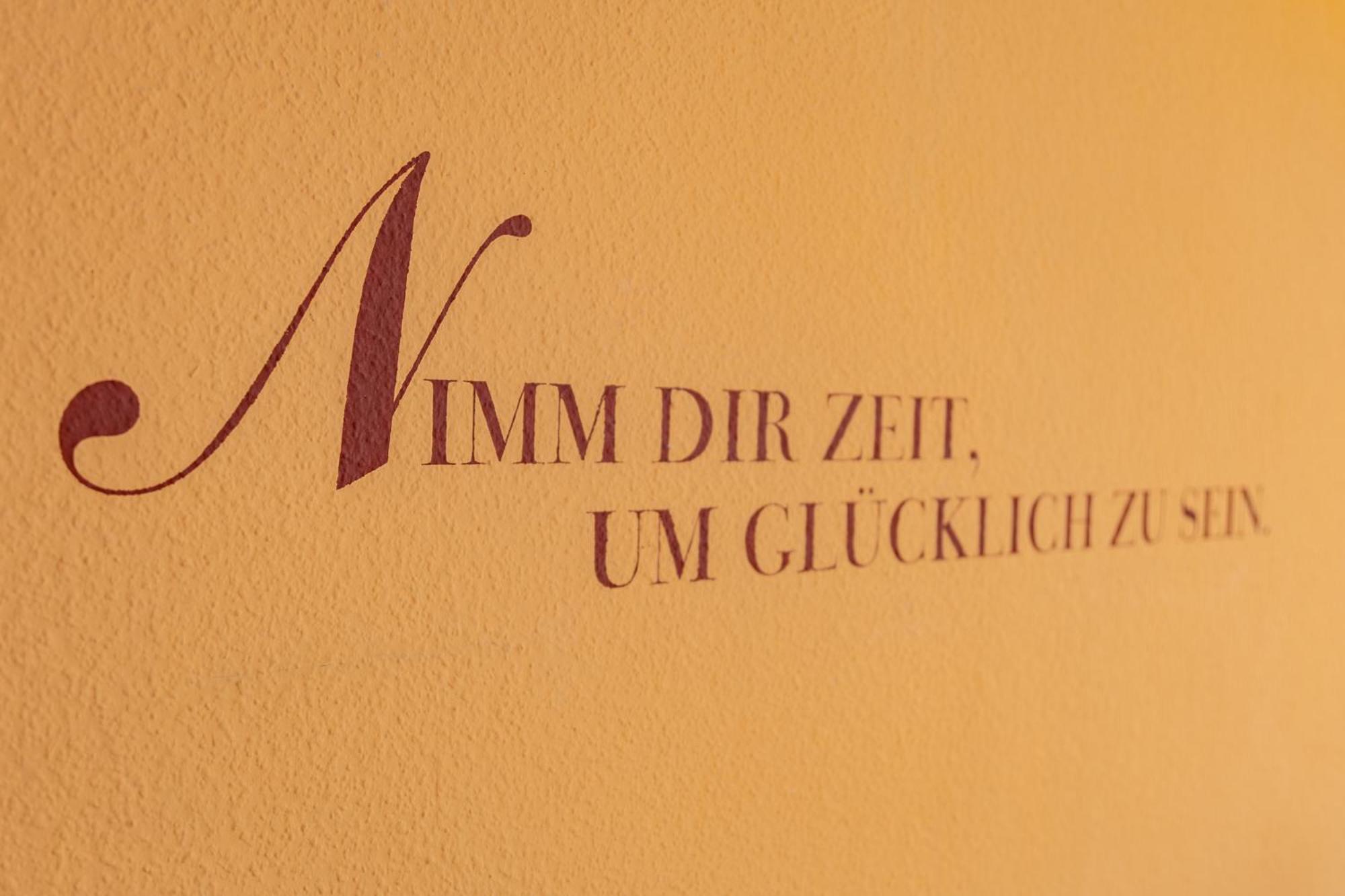 Ferienhof Hofer 阿布斯贝格 外观 照片